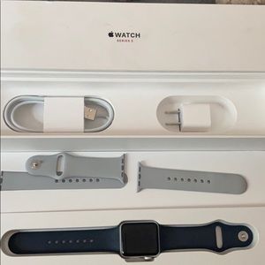 Apple Watch Series 3